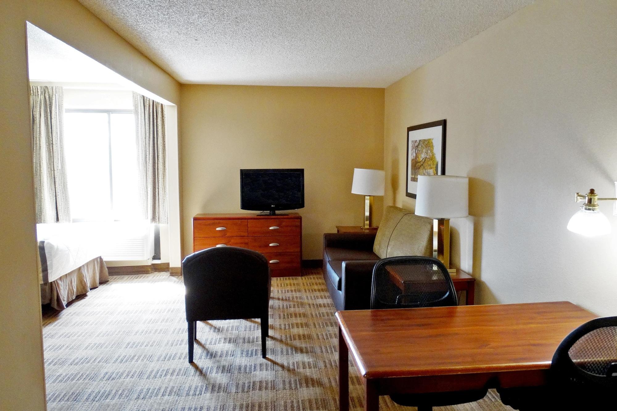 Extended Stay America Suites - Houston - Med Ctr - Nrg Park - Kirby Exterior photo