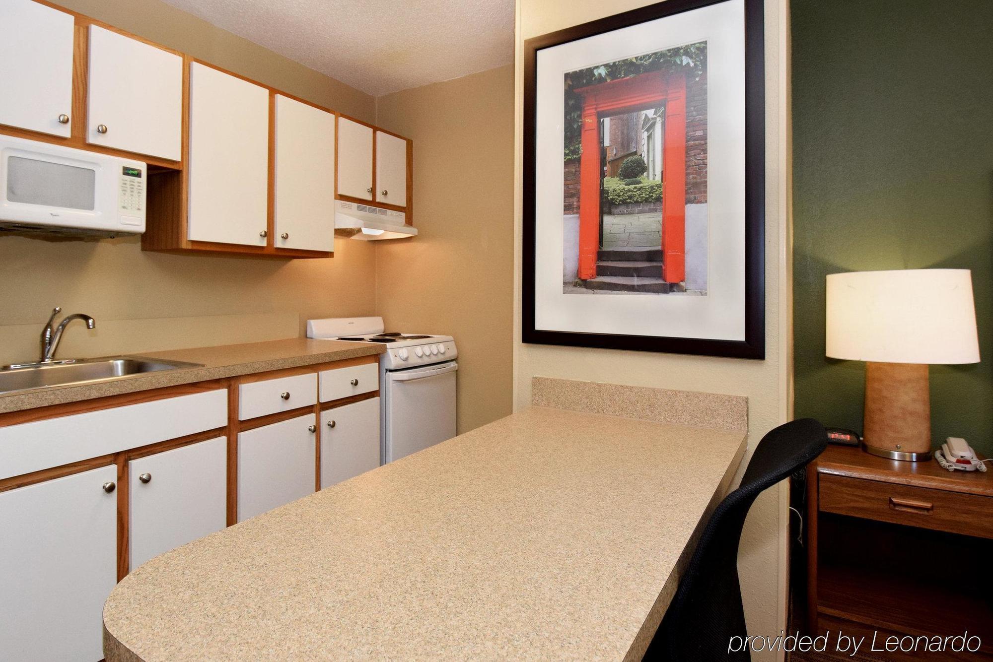 Extended Stay America Suites - Houston - Med Ctr - Nrg Park - Kirby Exterior photo