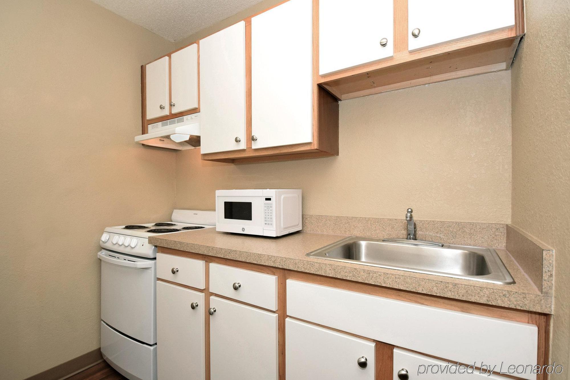 Extended Stay America Suites - Houston - Med Ctr - Nrg Park - Kirby Exterior photo