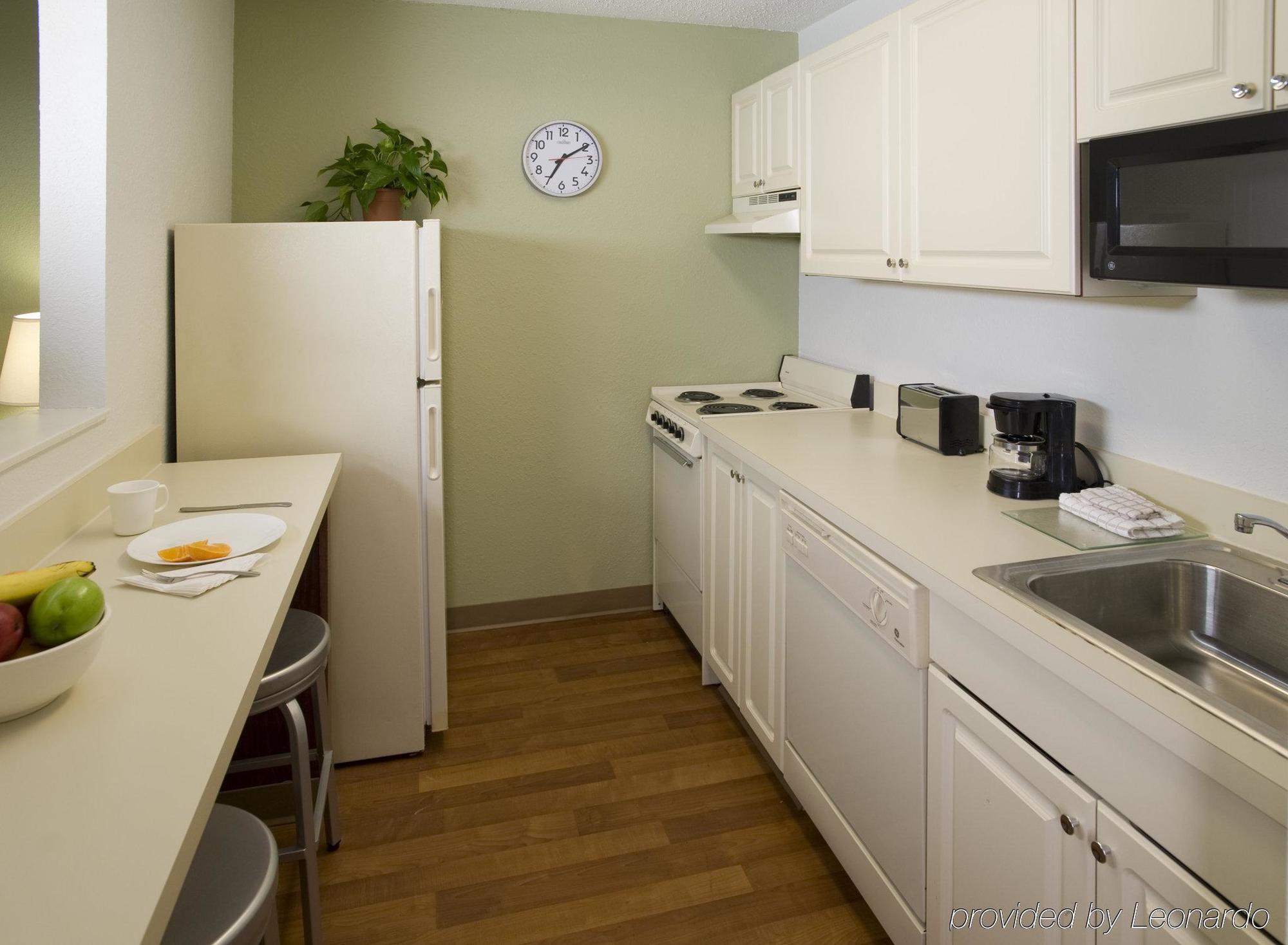 Extended Stay America Suites - Houston - Med Ctr - Nrg Park - Kirby Room photo