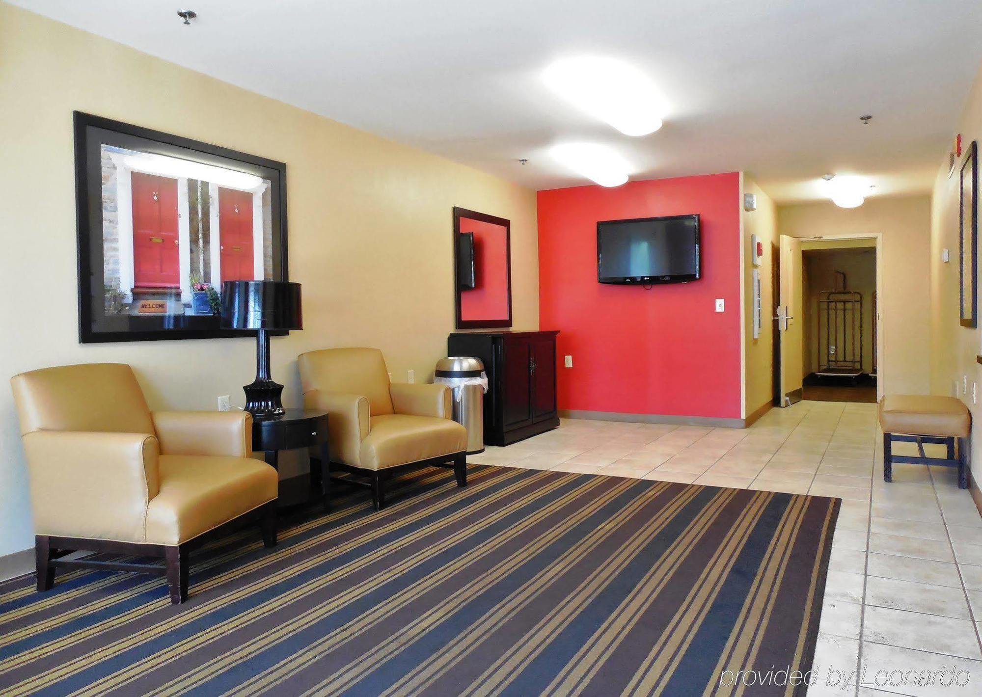 Extended Stay America Suites - Houston - Med Ctr - Nrg Park - Kirby Exterior photo