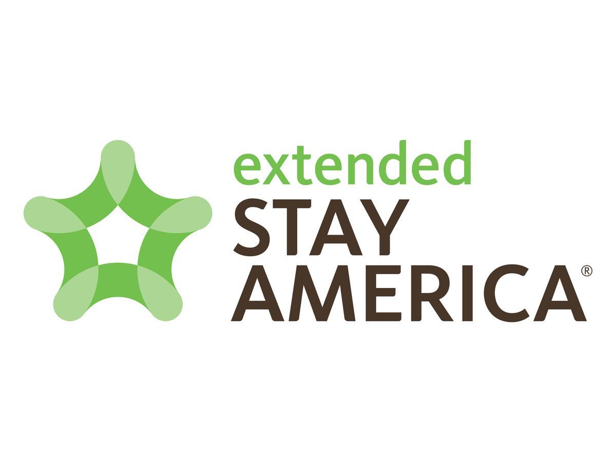 Extended Stay America Suites - Houston - Med Ctr - Nrg Park - Kirby Exterior photo